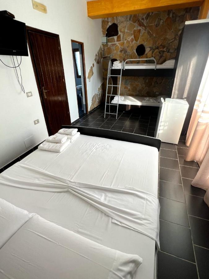 Hotel Orikum Kültér fotó
