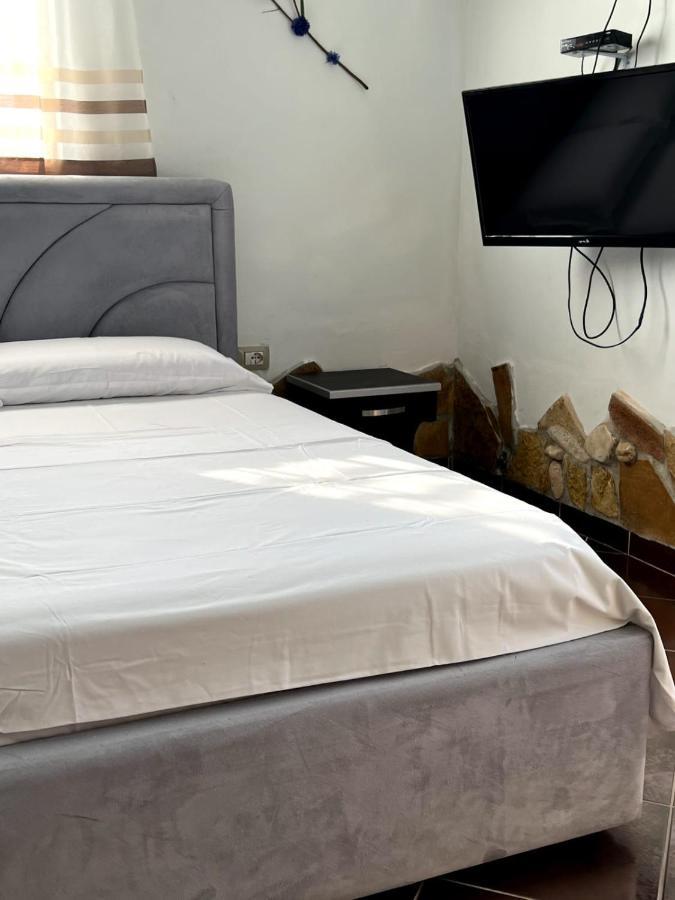 Hotel Orikum Kültér fotó